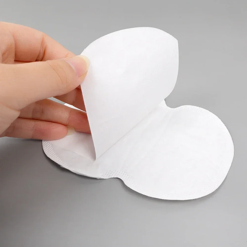 Almohadillas antitranspirantes para axilas absorbentes unisex - imagen 3