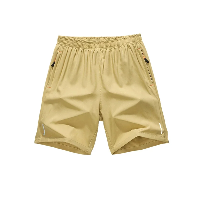 Pantalones cortos de verano sueltos finos y transpirables para niños - imagen 4