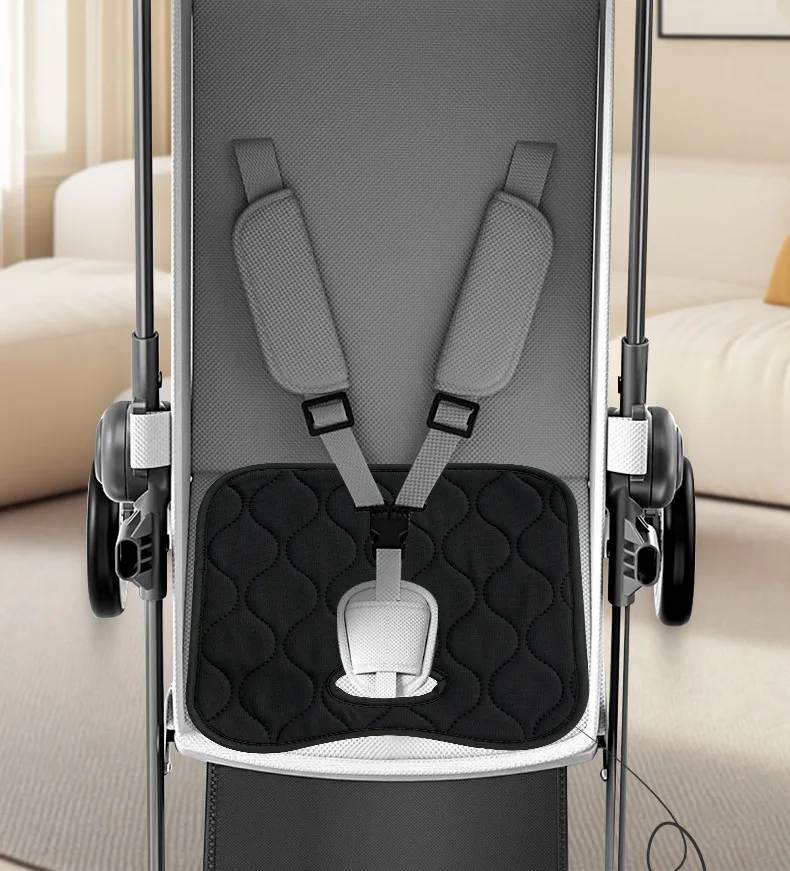 Cojín de asiento impermeable para bebé