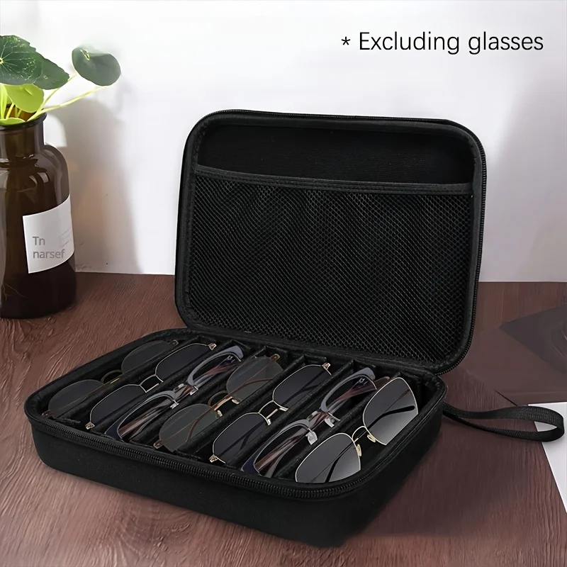 Organizador de cables de viaje impermeable doble capa portátil - imagen 2