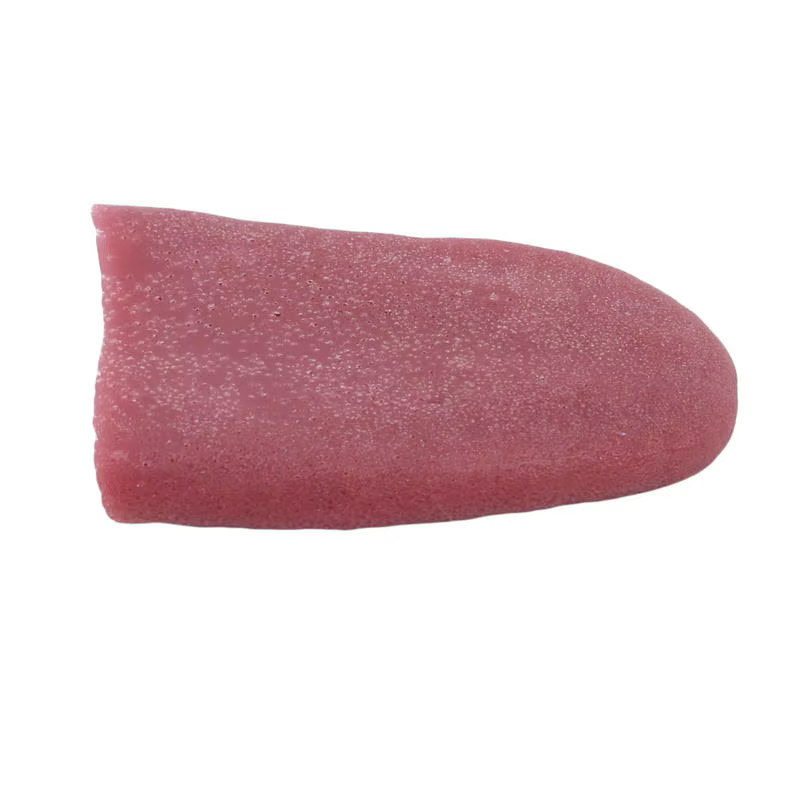 Piercing lengua falsa silicona – Accesorio disfraz infantil - imagen 5