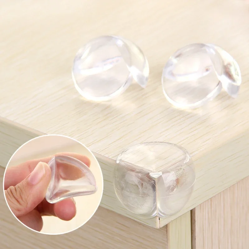 Protectores para bebé – esquinas y enchufes para casa segura - imagen 2