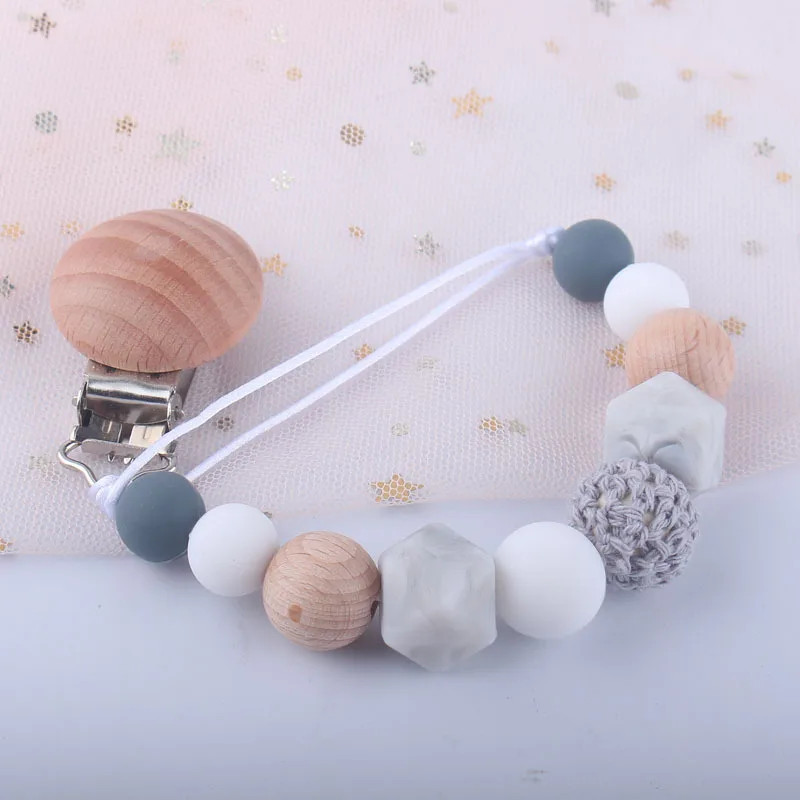 Estuche para accesorios de bebé