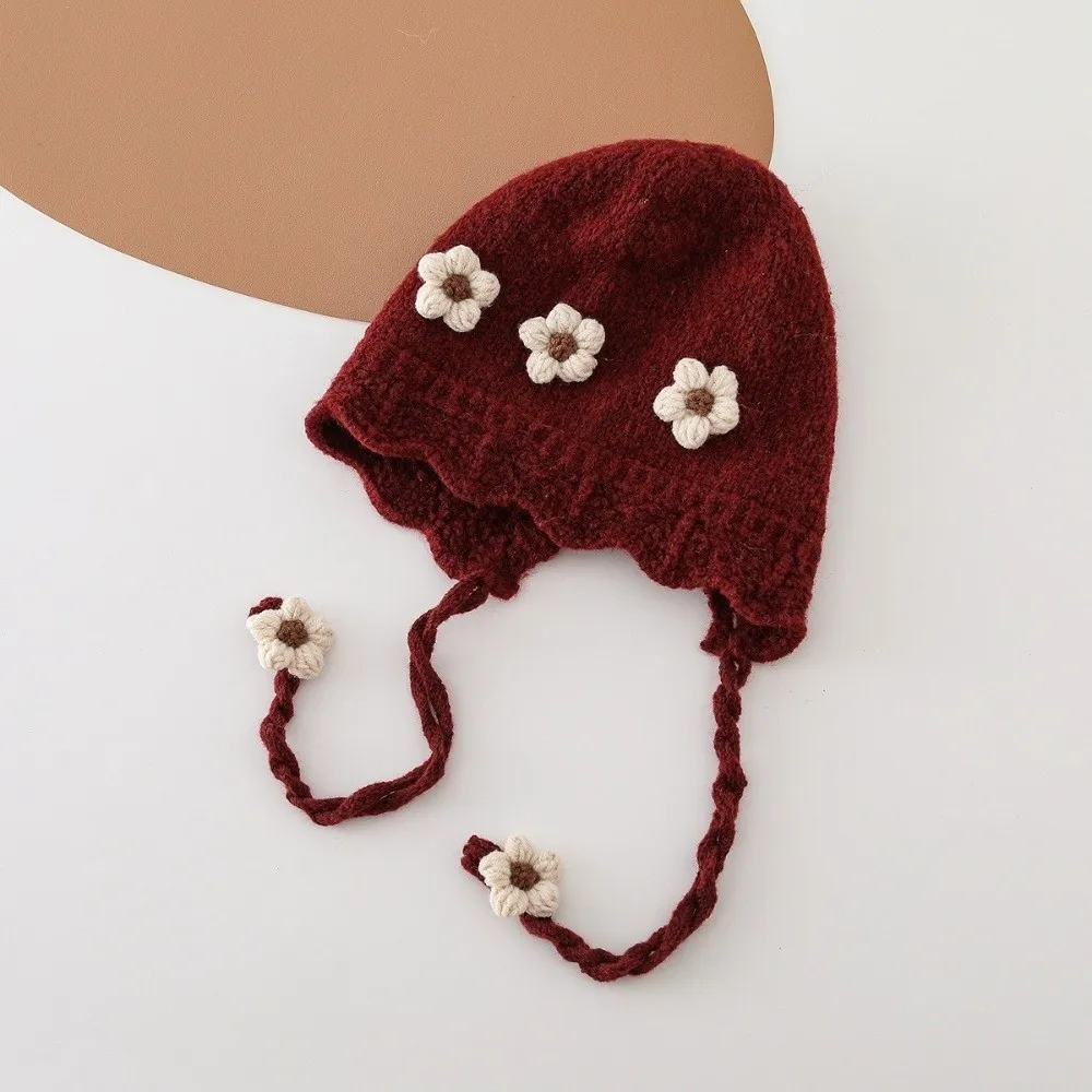 Detalle floral Lei Feng