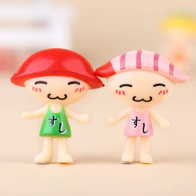 Figura de ballet de niña estilo anime para decoración y juego - imagen 2