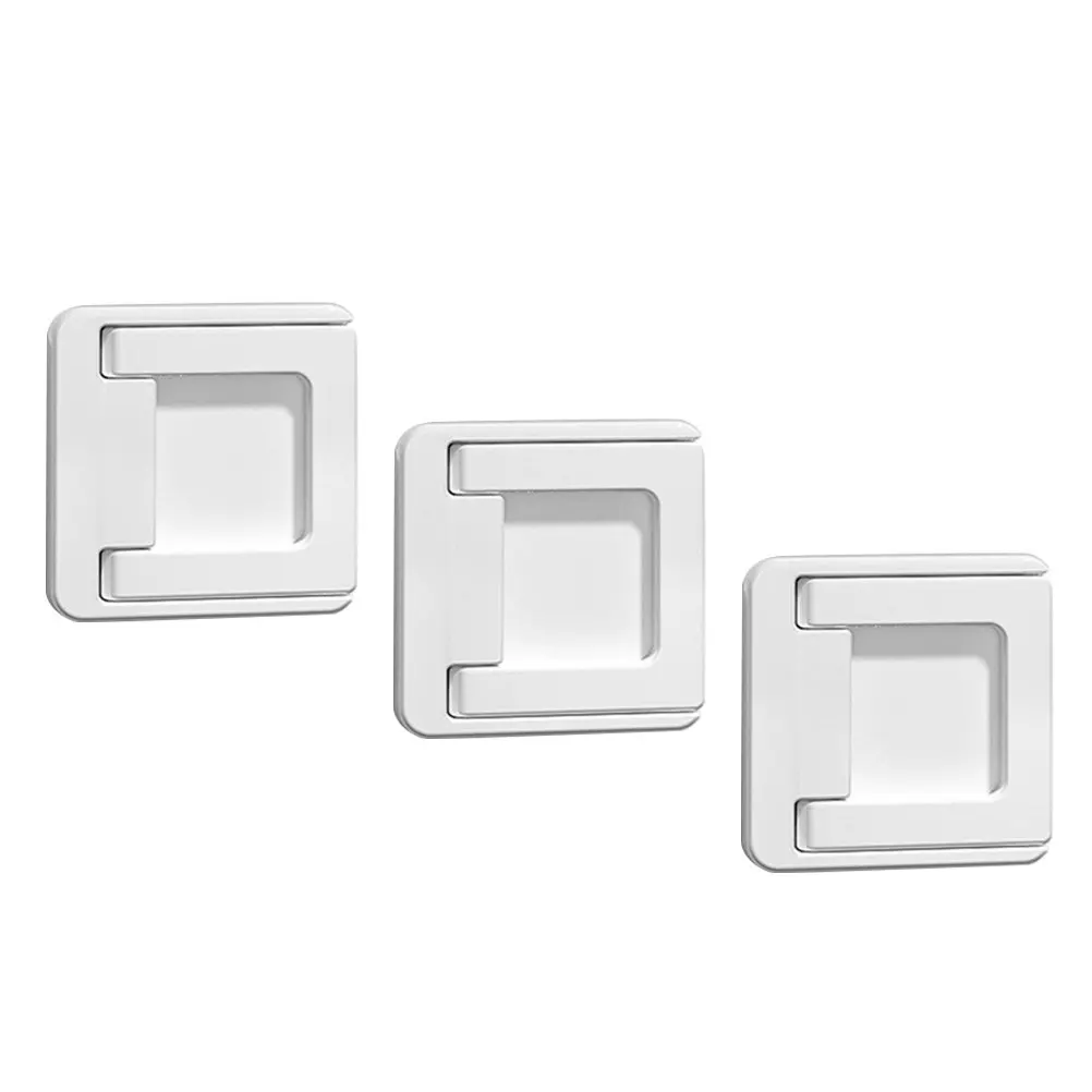 Limitadores de seguridad para ventanas correderas autoadhesivos - imagen 3