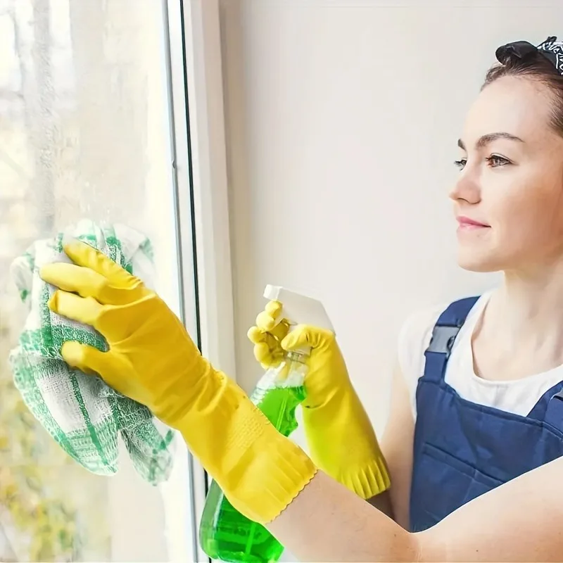 Paños de cocina diseño nido, secado rápido y alta absorción - imagen 5