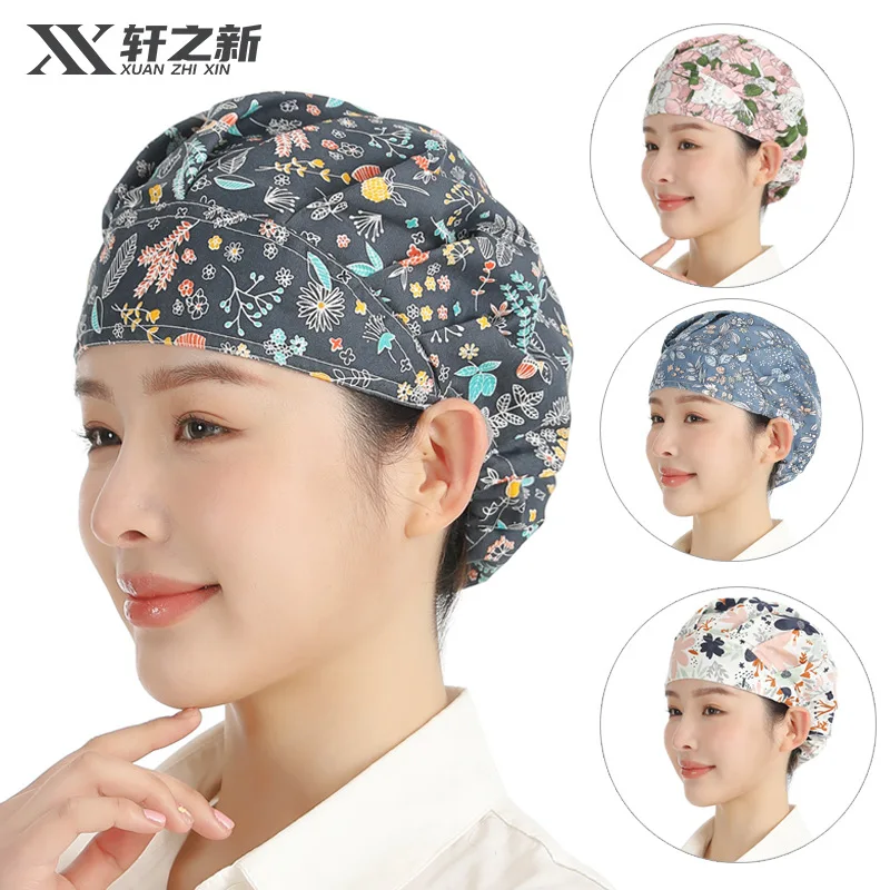 Gorro de chef antihumo para cocina y hostelería - imagen 3