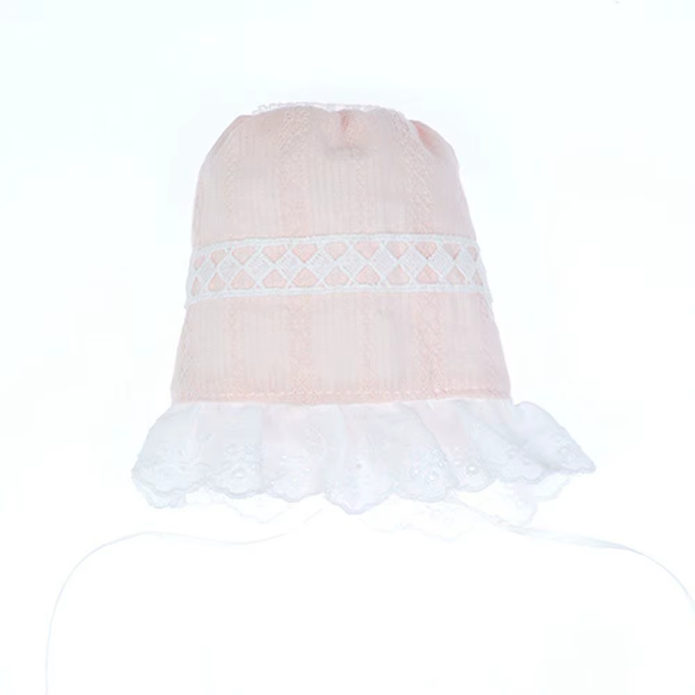 Sombrero listo para usar