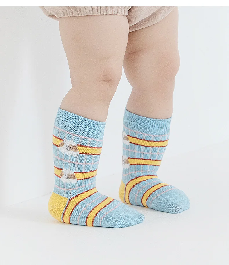 Calcetines de animales para peques