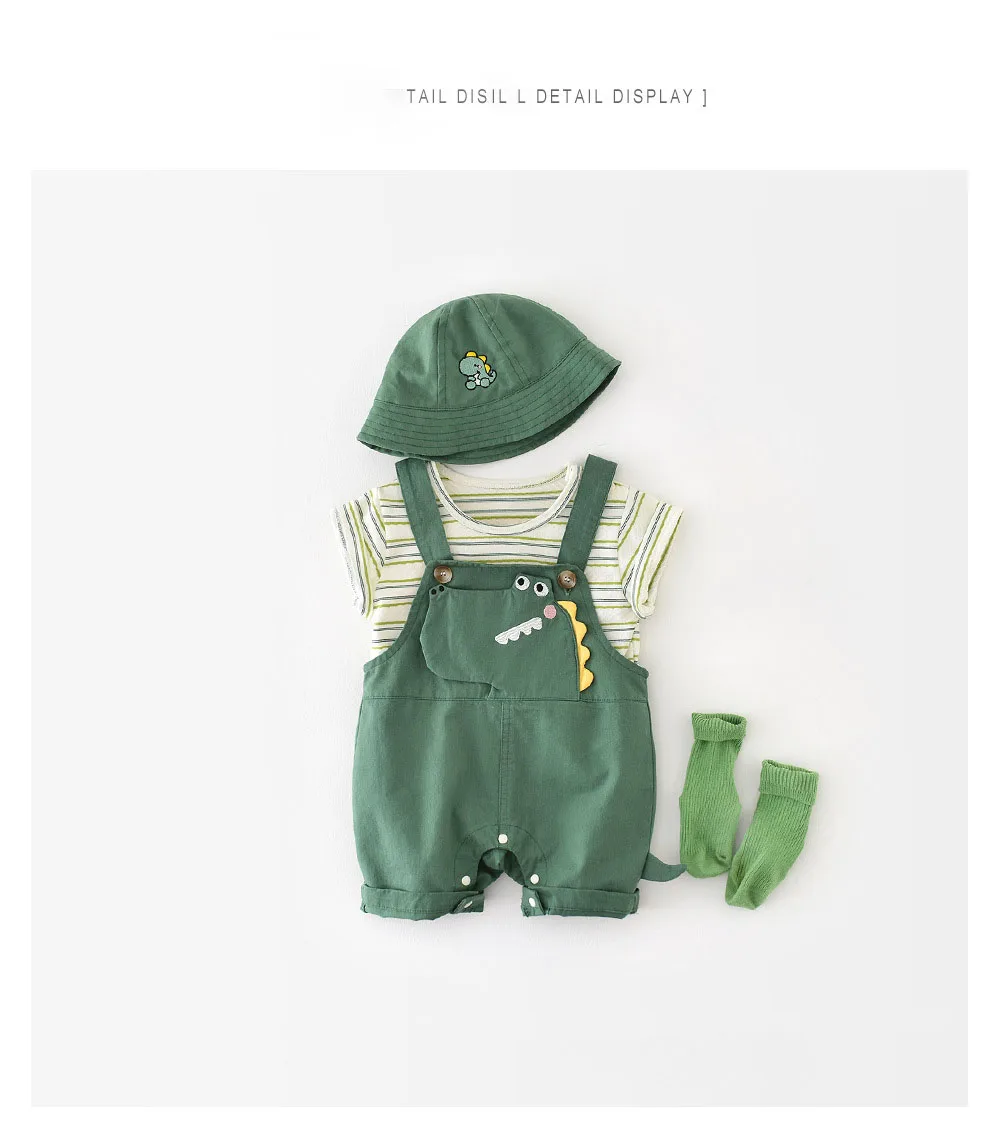 Conjunto diseño sencillo