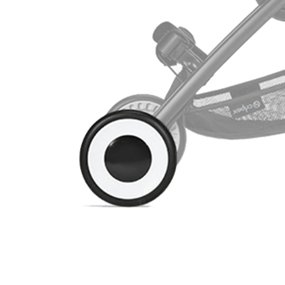Cybex Libelle Orfeo rueda delantera o trasera para cochecito - imagen 3
