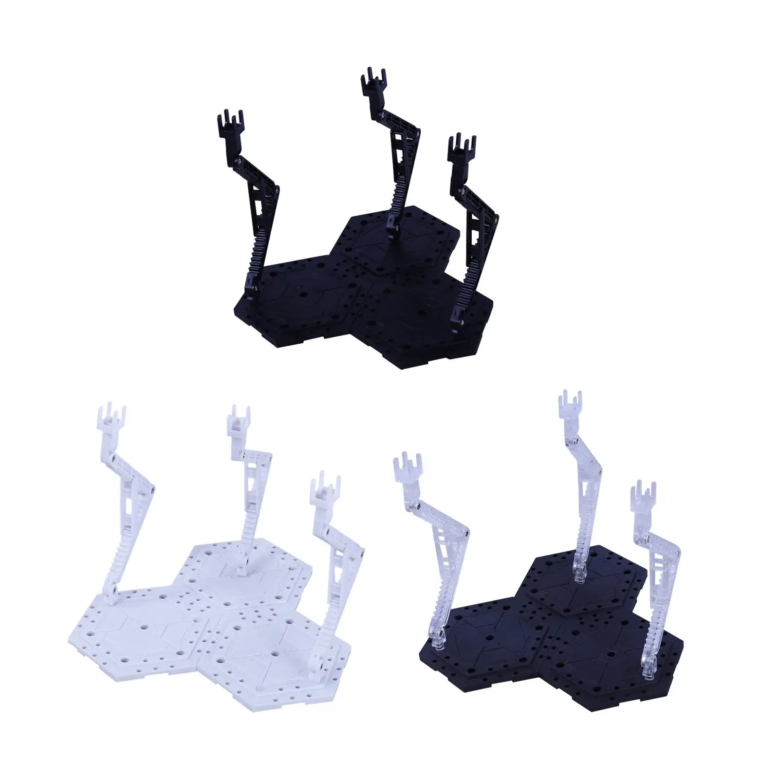 Soporte de base Hobby para figuras de acción y maquetas - imagen 2
