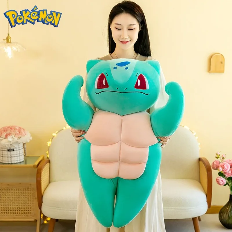 Peluche Pokémon Charmander blandito y cómodo para niños - imagen 5