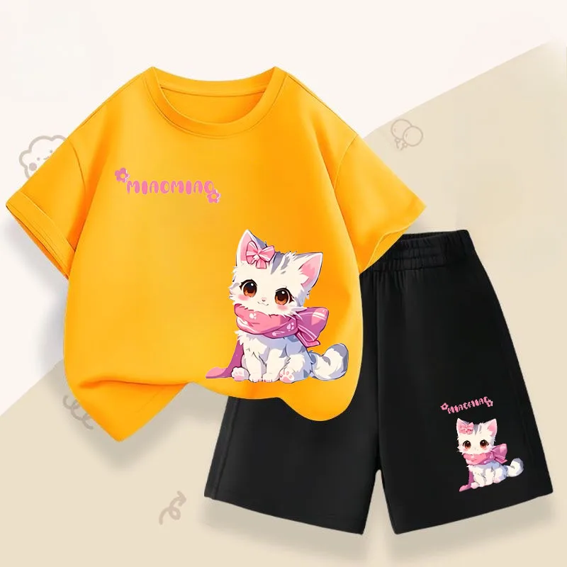 Outfit veraniego completo