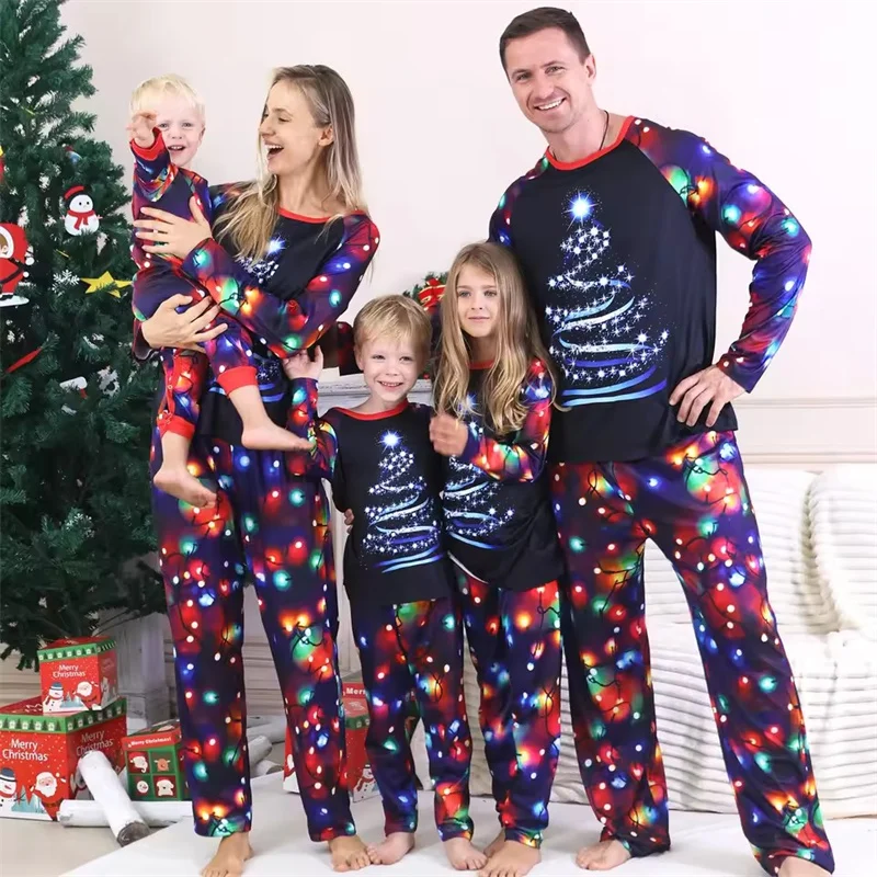 Pelele de bebé navideño