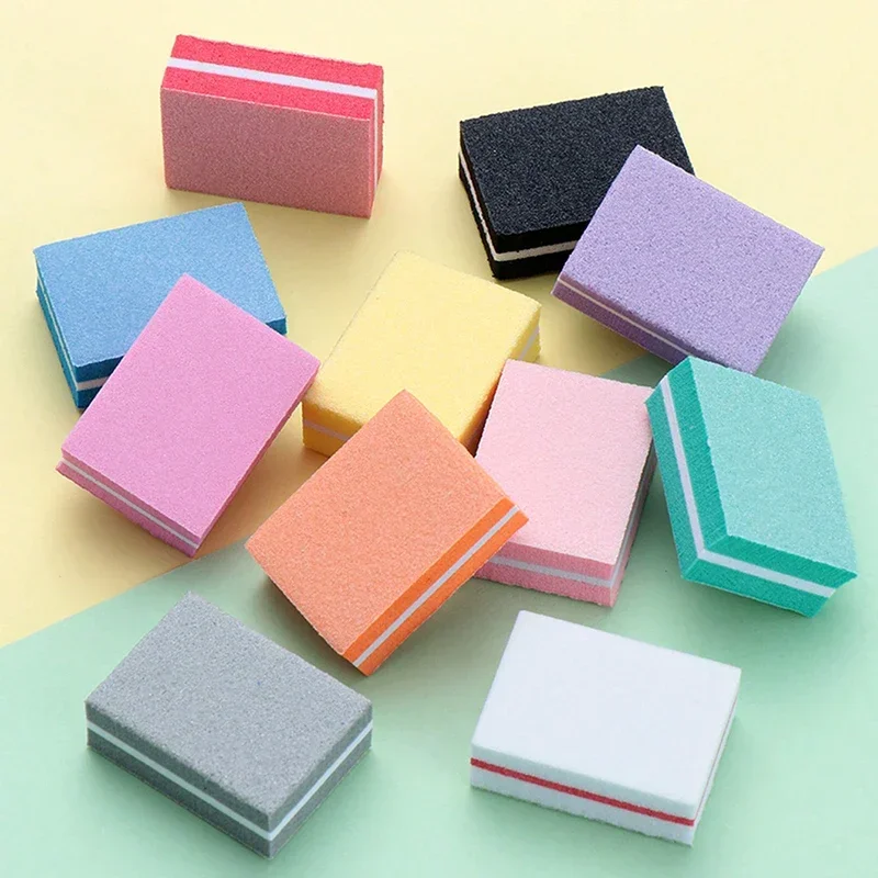 Juego de limas para uñas