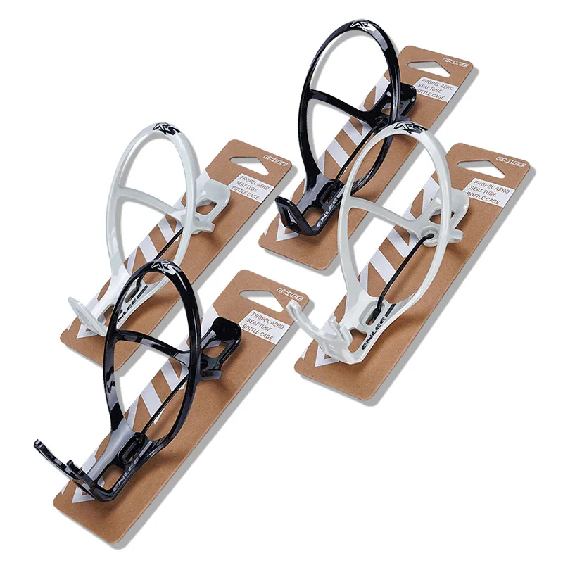 Enlee soporte universal para botella de agua de bicicleta, clip - imagen 3