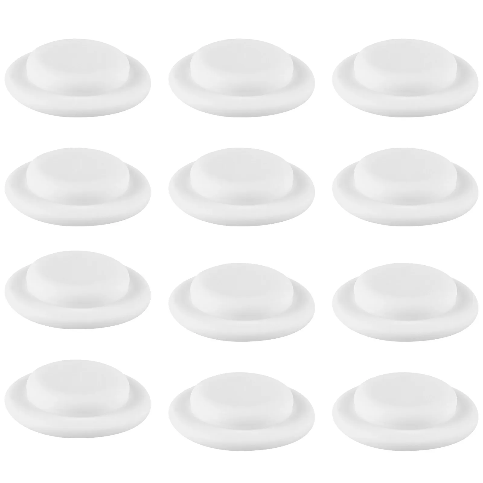Juntas de silicona para sellado