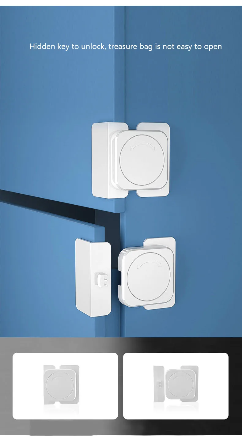 Protección para niños pequeños