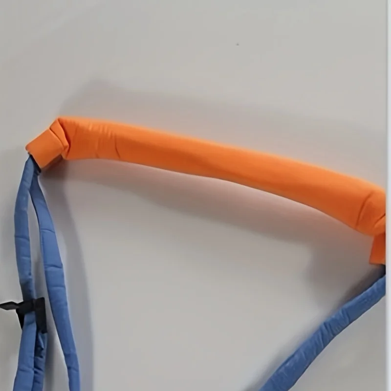 Arnés de seguridad para bebé con correas anti-caída - imagen 4