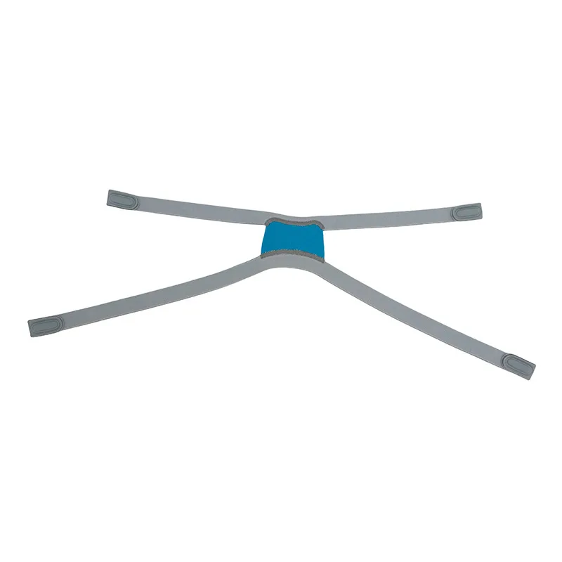 Correas ajustables diadema repuesto CPAP F30 – Tela transpirable y cómoda - imagen 4