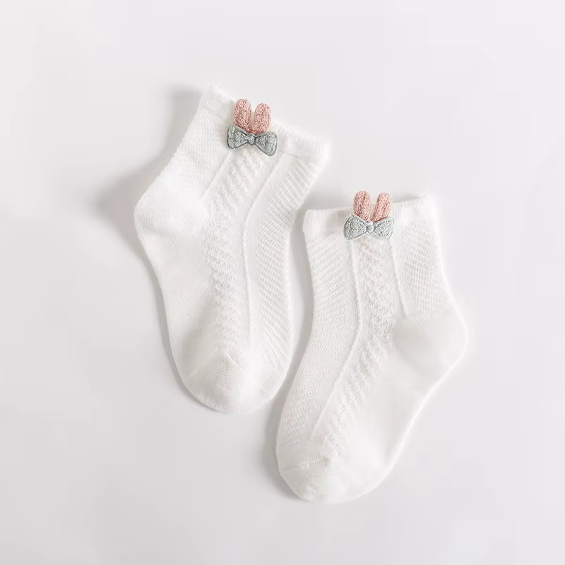 Lawadka Conjunto calcetines algodón bebé niño y niña - imagen 5