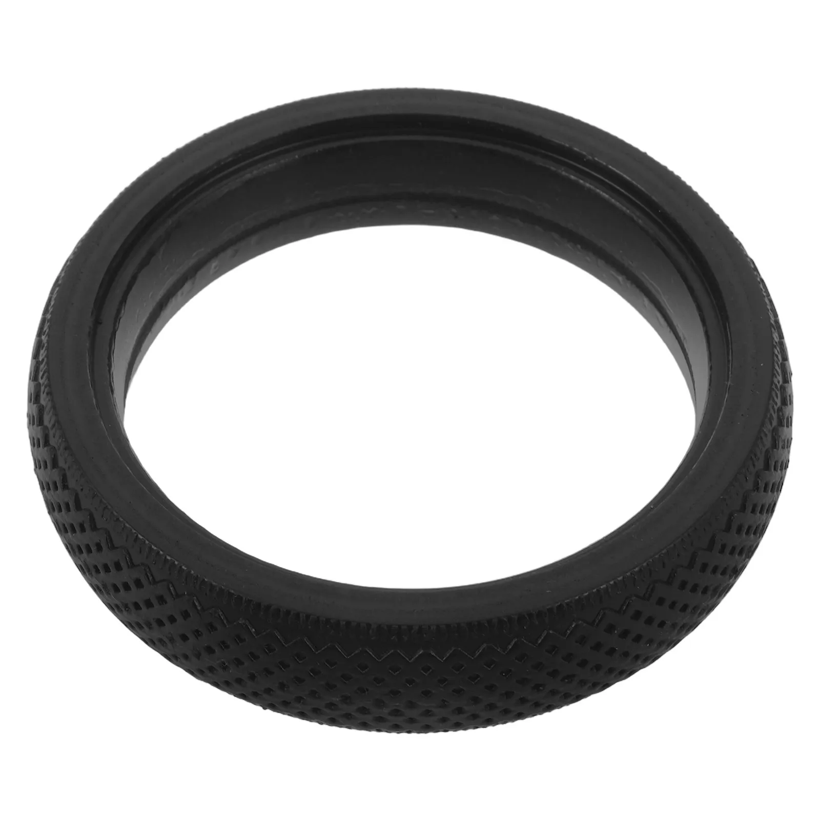 Neumático de goma silencioso para cochecito de exterior