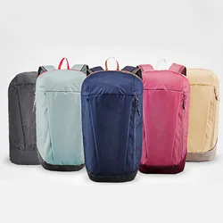 Mochila ultraligera mini deportiva para mujer ocio y deporte