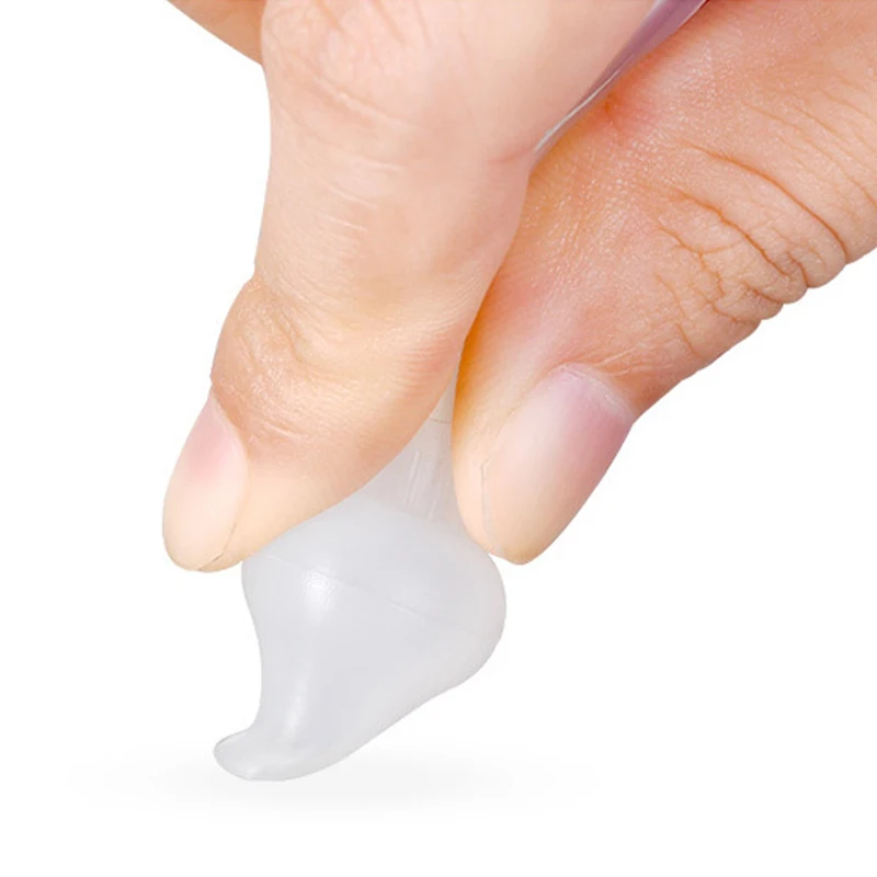 Aspirador nasal bebé de succión bucal para recién nacidos - imagen 5