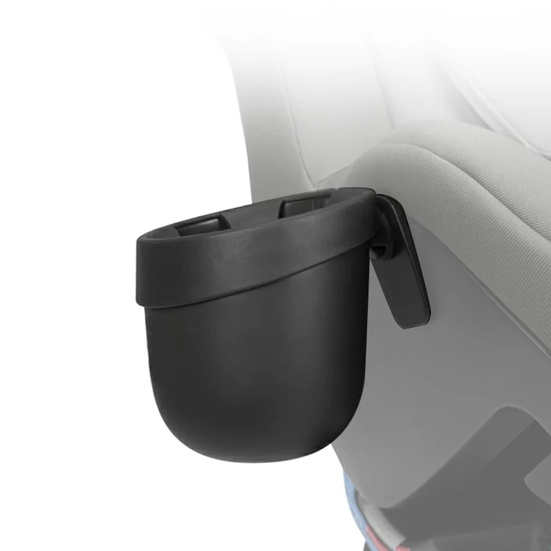 Portavasos para asiento coche Cybex Sirona Anoris con abrazadera - imagen 3