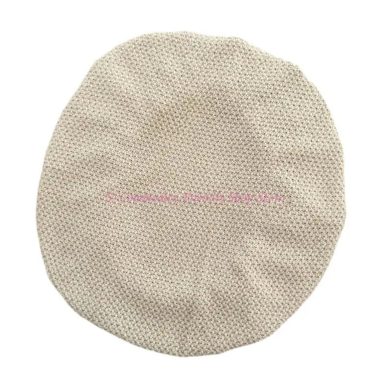 Almohada soporte para fotos de recién nacido, coloca la cabeza