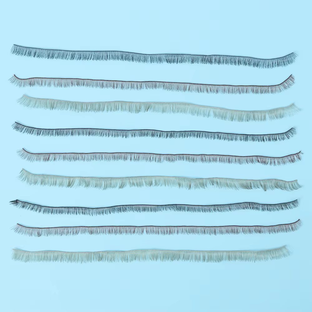 Kit de pestañas postizas para muñecas – Manualidad infantil DIY - imagen 3