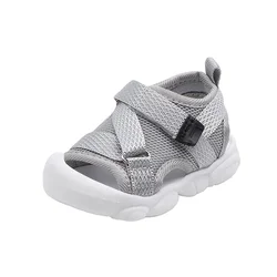 Sandalias verano transpirables para niños – Primeros pasos