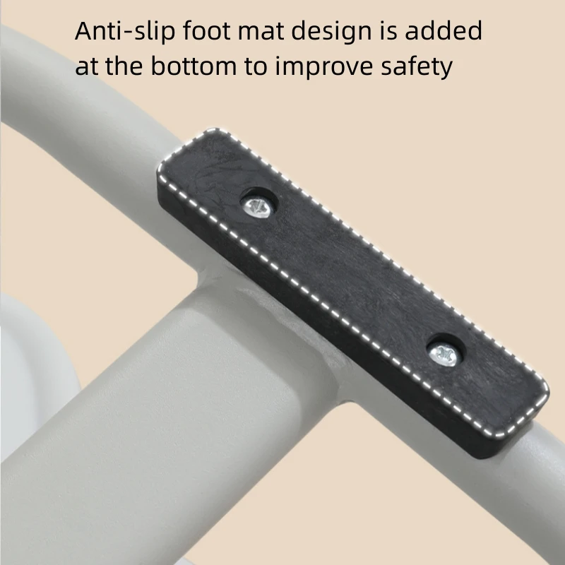 Silla rotativa infantil para entrenamiento de equilibrio - imagen 2