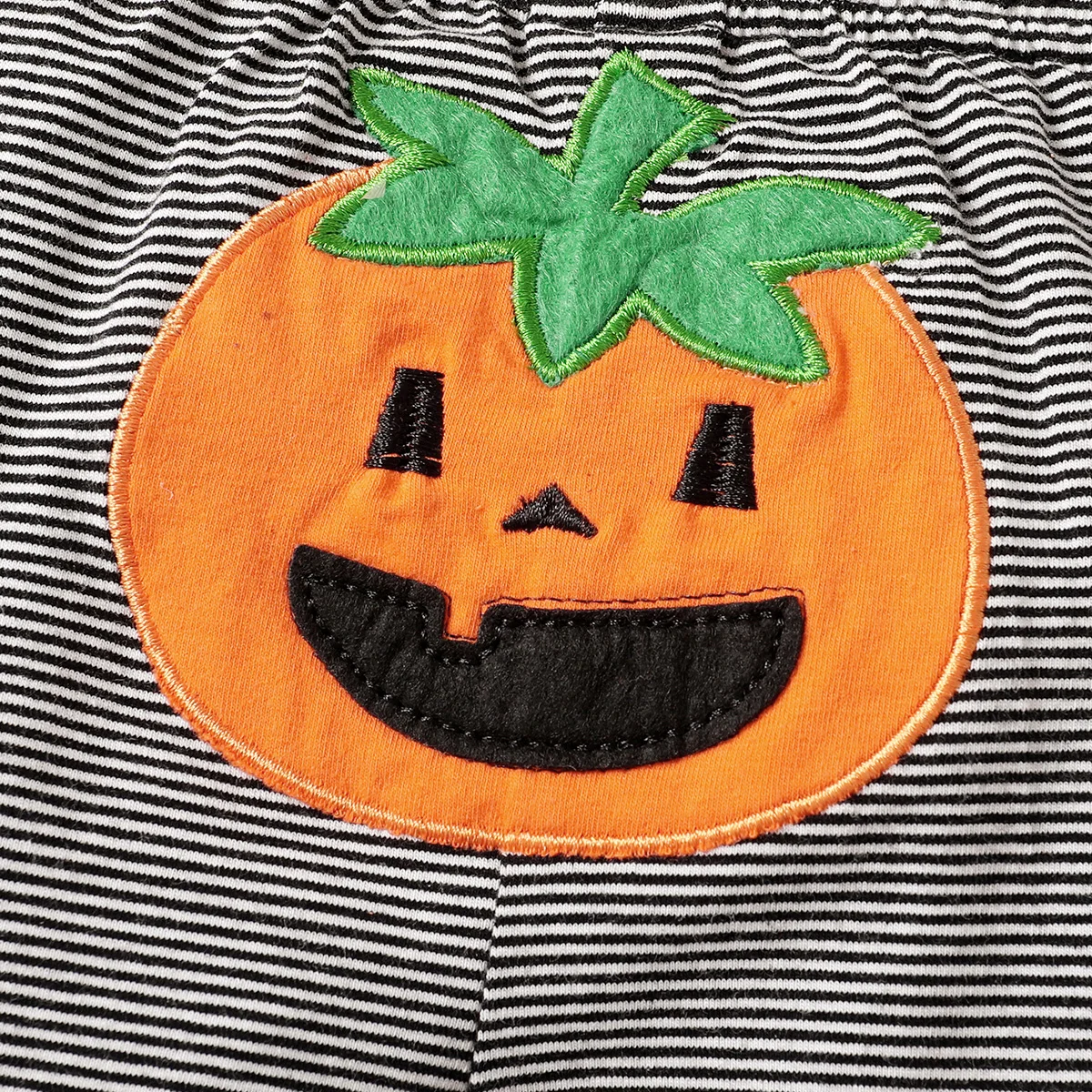 Disfraz de Halloween para bebé recién nacido con body y sombrero - imagen 5