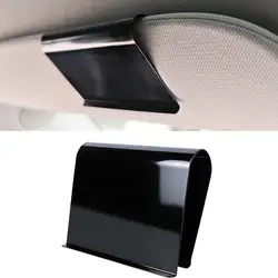 Ambientador para coche con clip visera: elimina olores y aroma