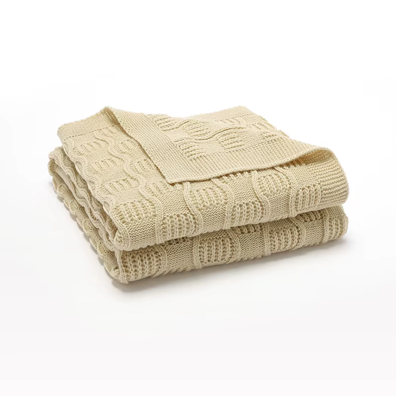 Saco de dormir bebé recién nacido – Manta suave unisex - imagen 2