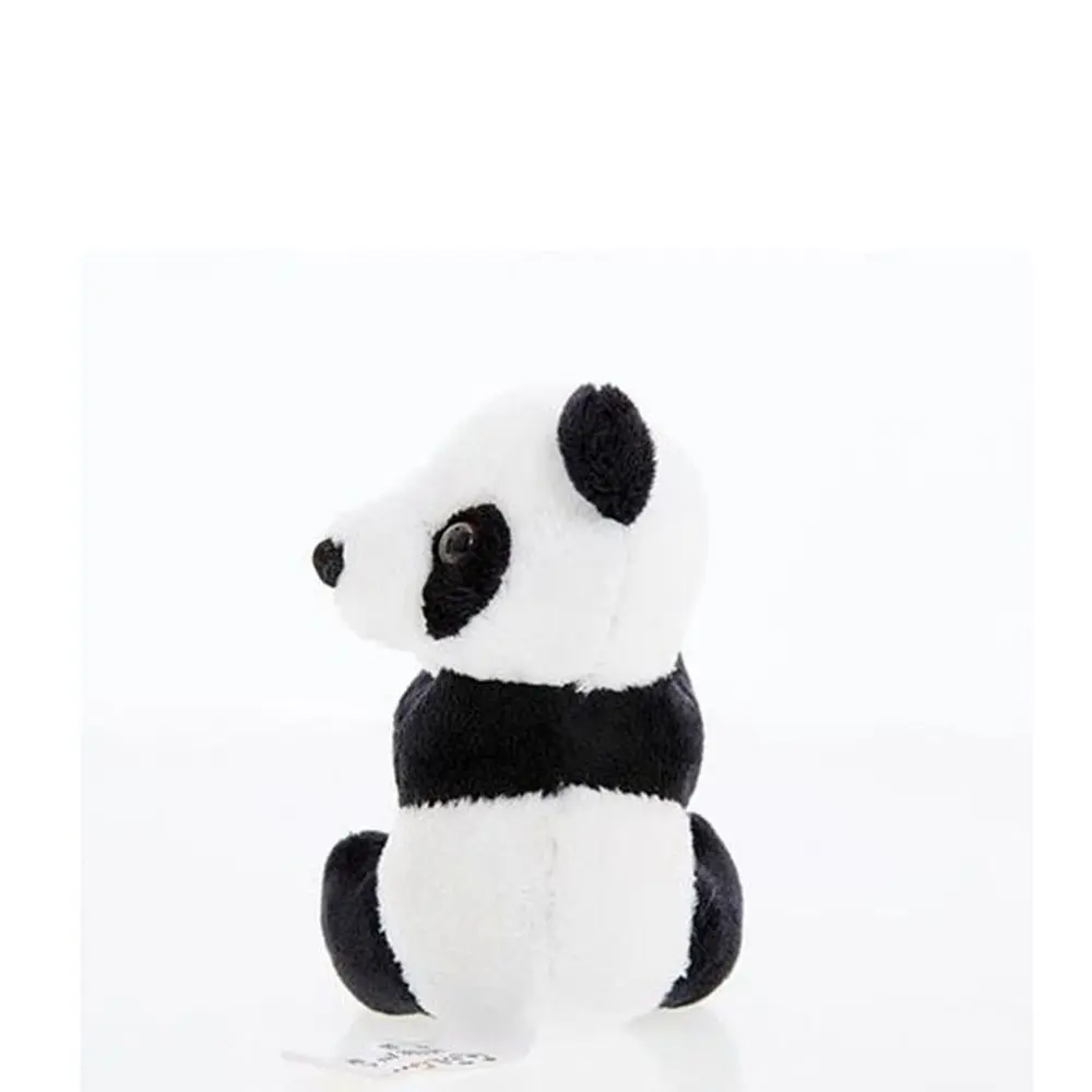 Pinzas para cortinas infantiles con animal de peluche decorativo - imagen 3
