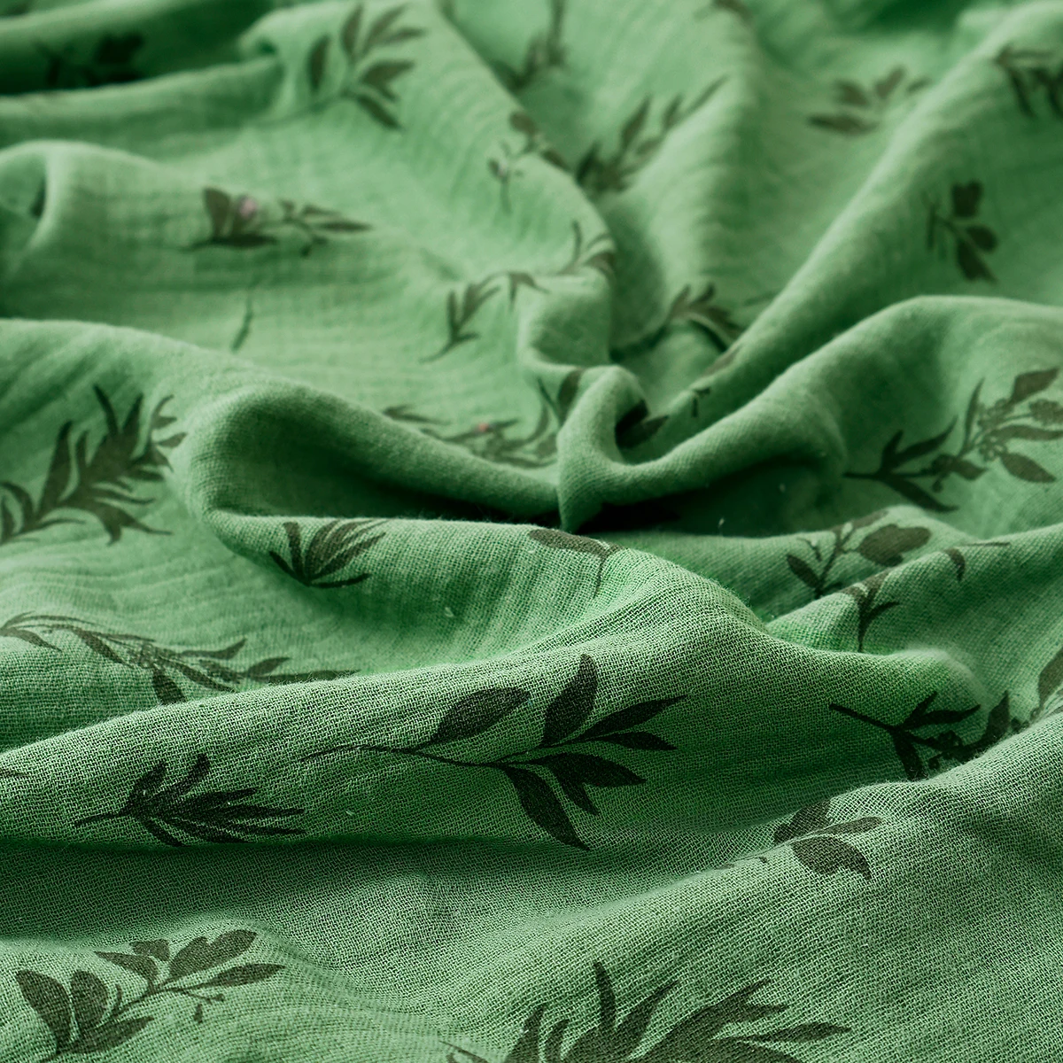 Estampado suave en textile