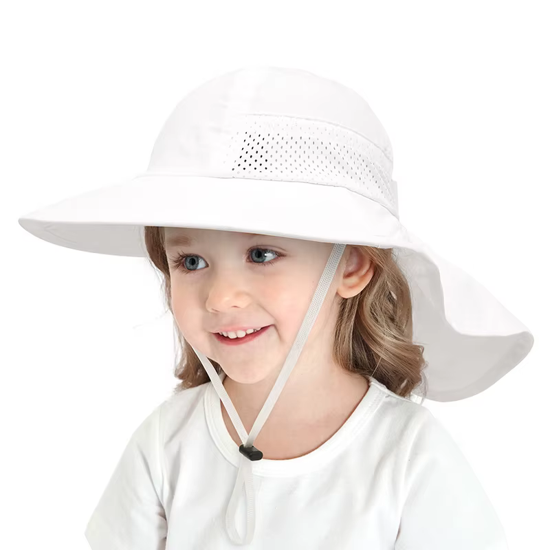 Guía de tallas del sombrero