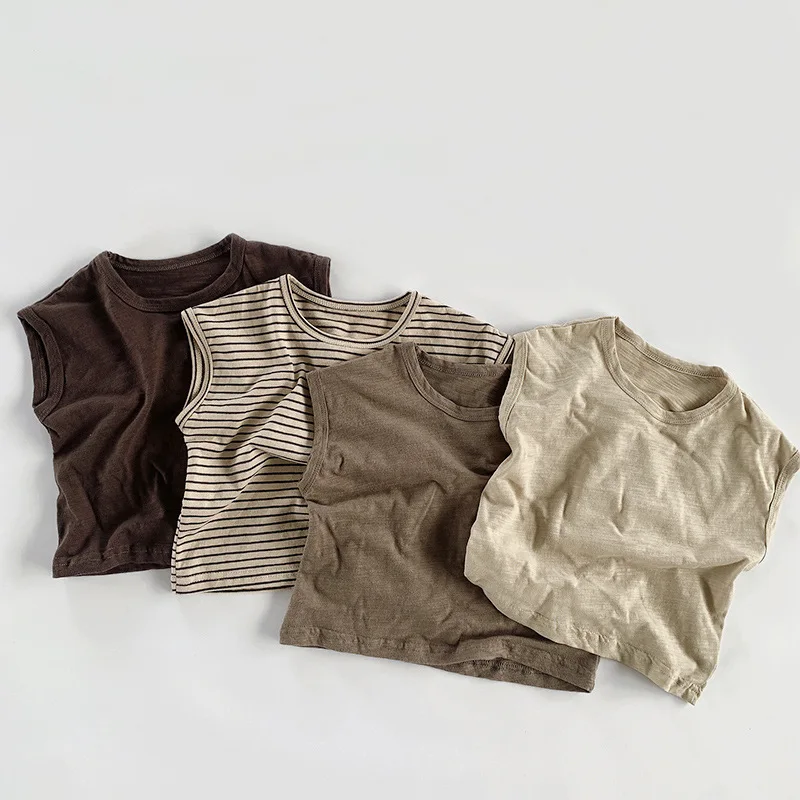 Ajuste unisex para niños