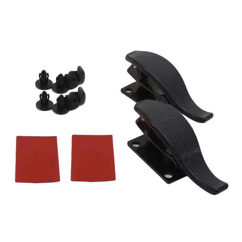 Organizador universal multiusos para respaldo asiento coche - imagen 4