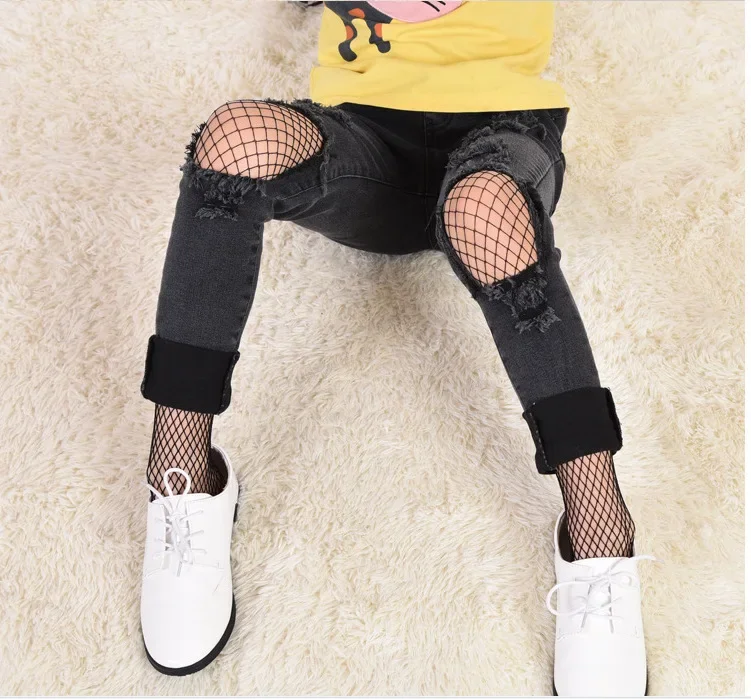 Estilo combinado con ropa infantil