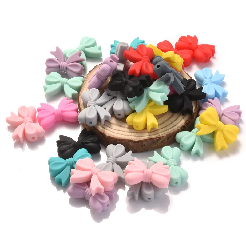 Kit completo de cuentas en diferentes colores