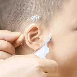 Protectores de oídos impermeables para nadar bebés
