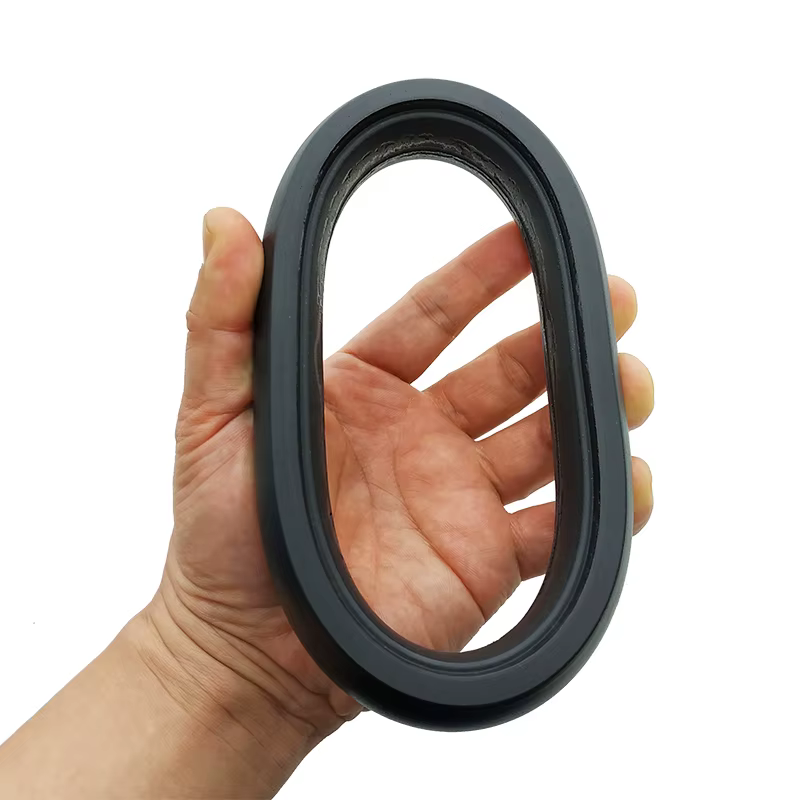 Neumático de cochecito Xiaomi Mitu bebebehao – PU sin cámara resistente - imagen 2
