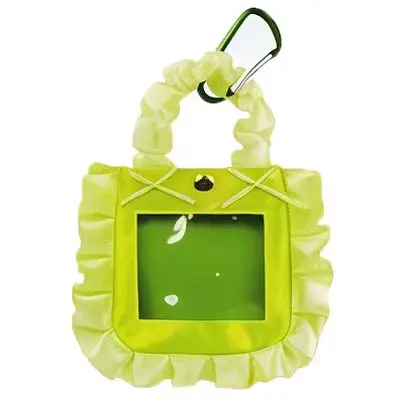Figura de acción mini con juguete colgante y bolsa para almacenamiento - imagen 5