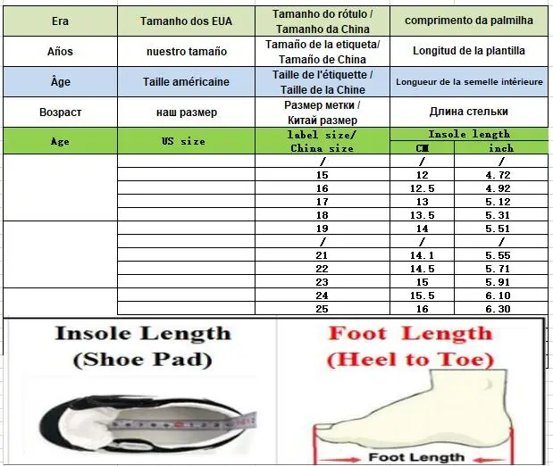 Sandalias infantiles de verano con diseño sólido en varios colores