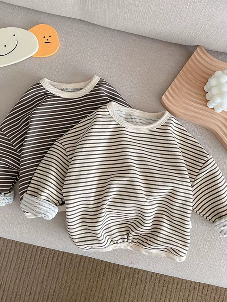 Capucha de la sudadera infantil
